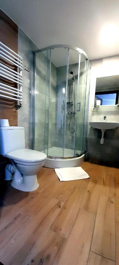 Astral Aparthotel ราชิน ภายนอก รูปภาพ